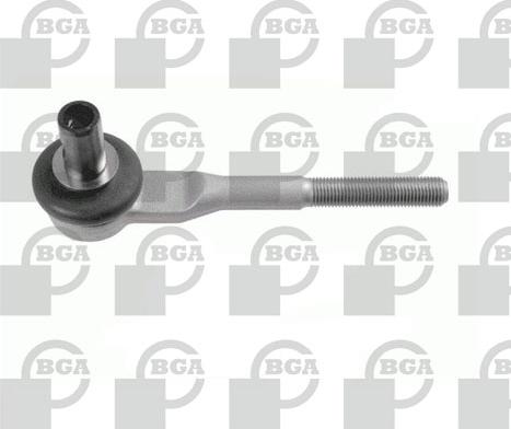 BGA SR0111 - Spurstangenkopf alexcarstop-ersatzteile.com