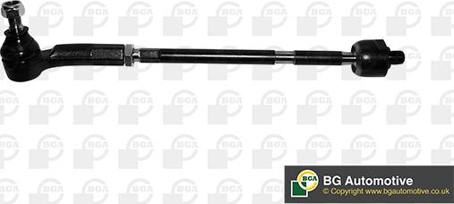 BGA SR8102 - Spurstange alexcarstop-ersatzteile.com