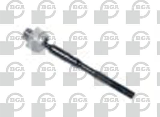 BGA SR7311 - Axialgelenk, Spurstange alexcarstop-ersatzteile.com