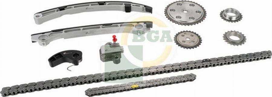 BGA TC5460FK - Steuerkettensatz alexcarstop-ersatzteile.com