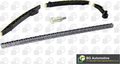 BGA TC1015K - Steuerkettensatz alexcarstop-ersatzteile.com