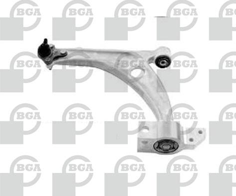 BGA TRC9618 - Lenker, Radaufhängung alexcarstop-ersatzteile.com