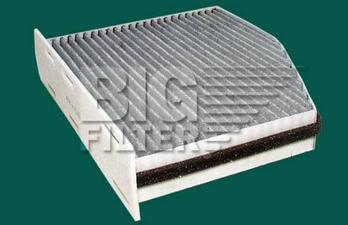 BIG Filter GB-9901/C - Filter, Innenraumluft alexcarstop-ersatzteile.com