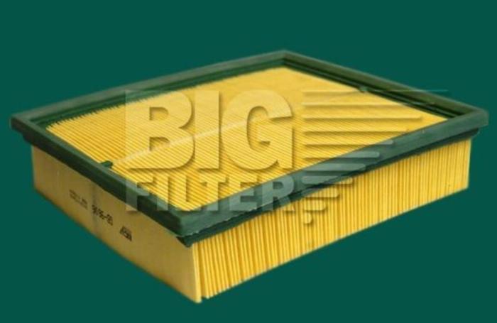 BIG Filter GB-9606 - Luftfilter alexcarstop-ersatzteile.com