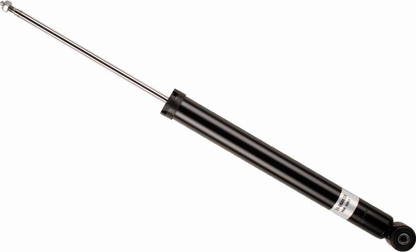 Bilstein 19-068633 - Stoßdämpfer alexcarstop-ersatzteile.com