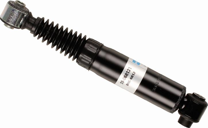 Bilstein 19-068121 - Stoßdämpfer alexcarstop-ersatzteile.com