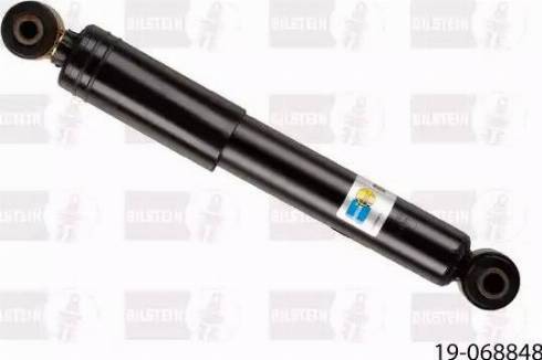 Bilstein 19-068848 - Stoßdämpfer alexcarstop-ersatzteile.com