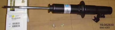 Bilstein 19-062839 - Stoßdämpfer alexcarstop-ersatzteile.com