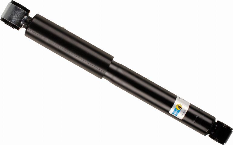 Bilstein 19-152615 - Stoßdämpfer alexcarstop-ersatzteile.com