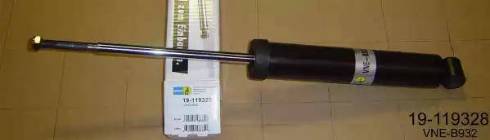 Bilstein 19-119328 - Stoßdämpfer alexcarstop-ersatzteile.com