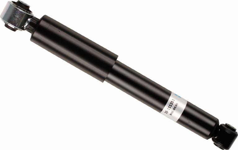 Bilstein 19-115351 - Stoßdämpfer alexcarstop-ersatzteile.com