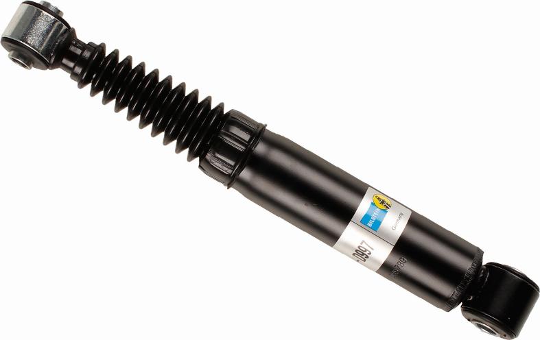 Bilstein 19-217451 - Stoßdämpfer alexcarstop-ersatzteile.com