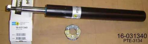 Bilstein 16-031340 - Stoßdämpfer alexcarstop-ersatzteile.com