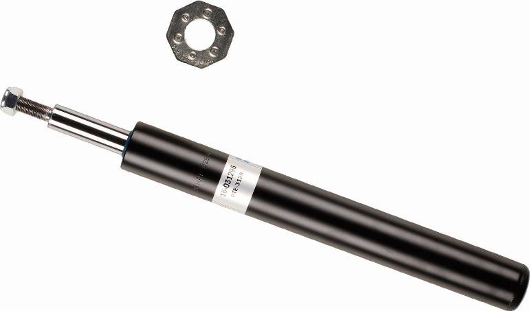 Bilstein 16-031296 - Stoßdämpfer alexcarstop-ersatzteile.com