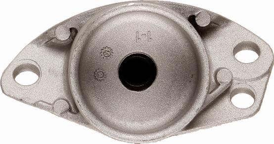 Bilstein 12-244935 - Federbeinstützlager alexcarstop-ersatzteile.com