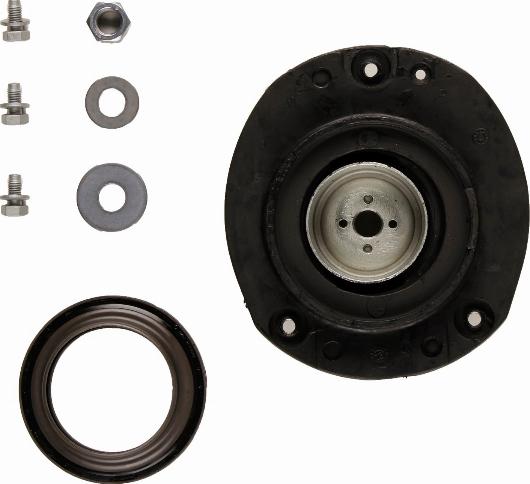 Bilstein 12-244799 - Federbeinstützlager alexcarstop-ersatzteile.com