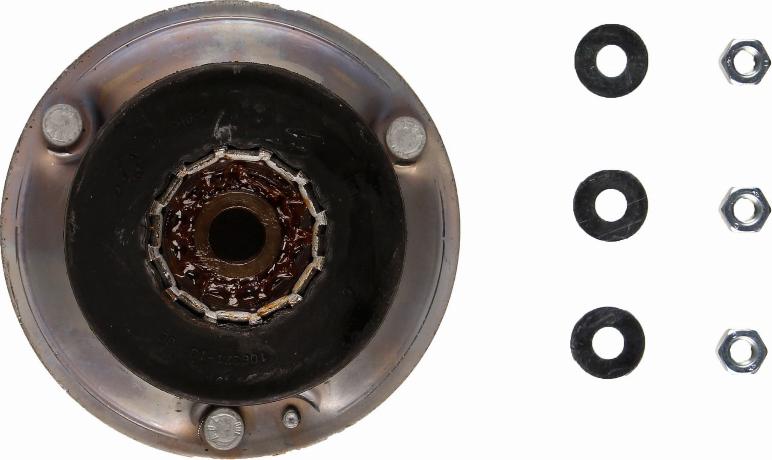 Bilstein 12-248940 - Federbeinstützlager alexcarstop-ersatzteile.com