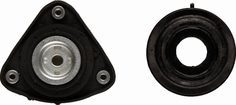 Bilstein 12-238026 - Federbeinstützlager alexcarstop-ersatzteile.com