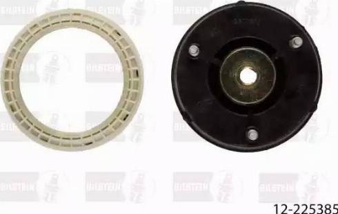 Bilstein 12-225385 - Federbeinstützlager alexcarstop-ersatzteile.com