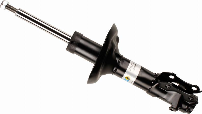 Bilstein 17-047142 - Stoßdämpfer alexcarstop-ersatzteile.com