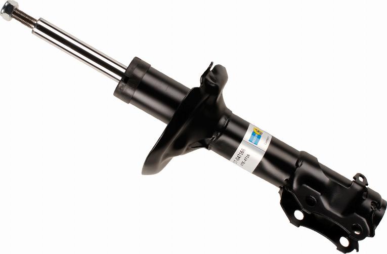 Bilstein 17-047166 - Stoßdämpfer alexcarstop-ersatzteile.com