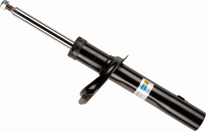 Bilstein 17-053310 - Stoßdämpfer alexcarstop-ersatzteile.com