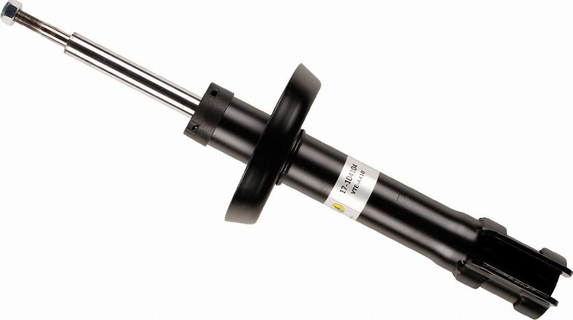 Bilstein 17-104104 - Stoßdämpfer alexcarstop-ersatzteile.com