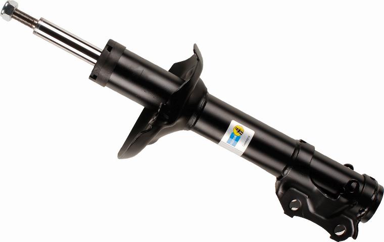 Bilstein 17-105248 - Stoßdämpfer alexcarstop-ersatzteile.com