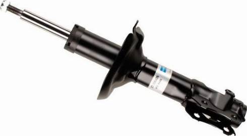 Bilstein 17-106405 - Stoßdämpfer alexcarstop-ersatzteile.com