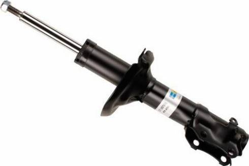 Bilstein 17-107150 - Stoßdämpfer alexcarstop-ersatzteile.com