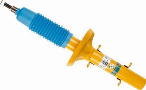 Bilstein 35-044079 - Stoßdämpfer alexcarstop-ersatzteile.com