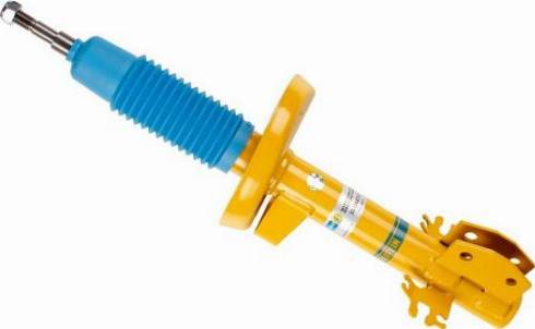 Bilstein 35-044253 - Stoßdämpfer alexcarstop-ersatzteile.com