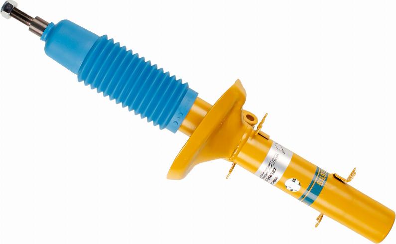 Bilstein 35-046387 - Stoßdämpfer alexcarstop-ersatzteile.com