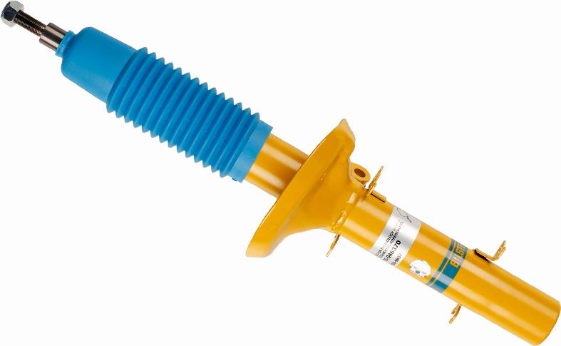 Bilstein 35-046370 - Stoßdämpfer alexcarstop-ersatzteile.com