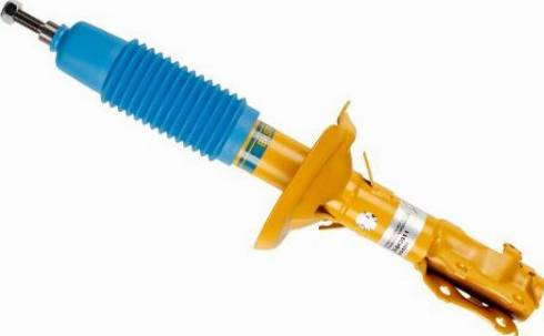 Bilstein 35-043911 - Stoßdämpfer alexcarstop-ersatzteile.com