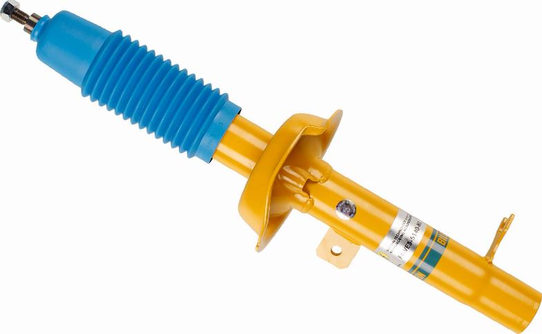 Bilstein 35-051404 - Stoßdämpfer alexcarstop-ersatzteile.com