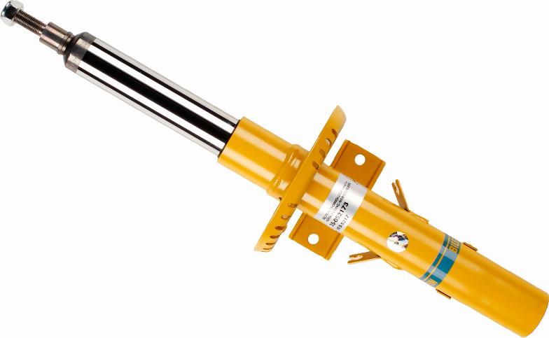 Bilstein 35-052173 - Stoßdämpfer alexcarstop-ersatzteile.com