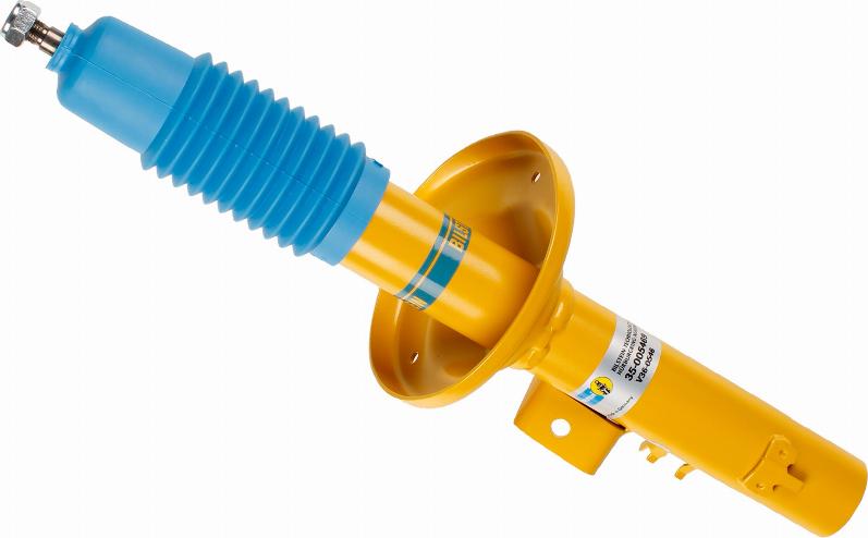 Bilstein 35-005469 - Stoßdämpfer alexcarstop-ersatzteile.com