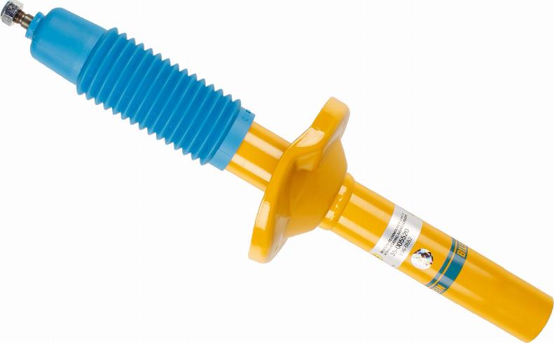 Bilstein 35-005520 - Stoßdämpfer alexcarstop-ersatzteile.com