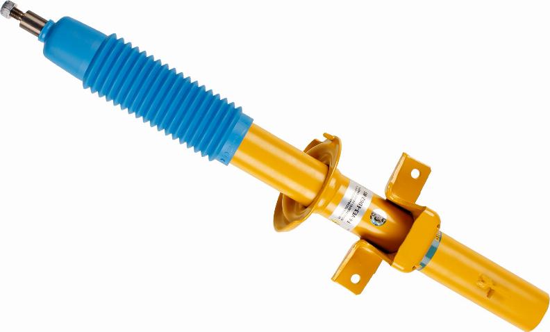 Bilstein 35-140627 - Stoßdämpfer alexcarstop-ersatzteile.com