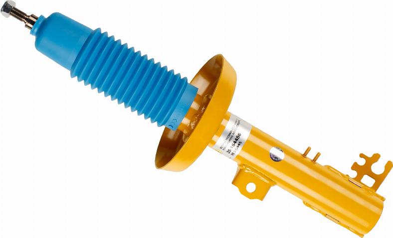 Bilstein 35-164456 - Stoßdämpfer alexcarstop-ersatzteile.com