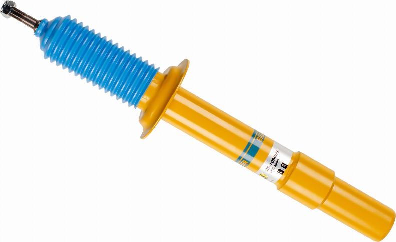 Bilstein 35-109655 - Stoßdämpfer alexcarstop-ersatzteile.com