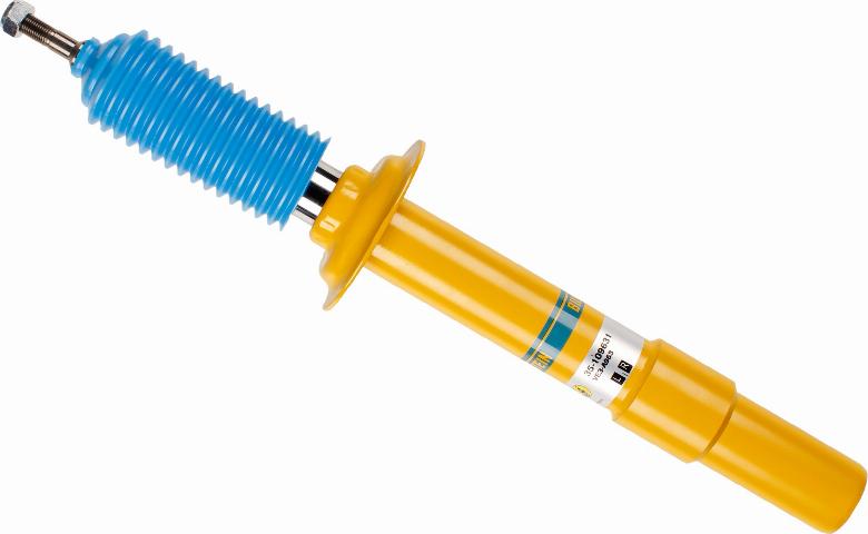 Bilstein 35-109631 - Stoßdämpfer alexcarstop-ersatzteile.com