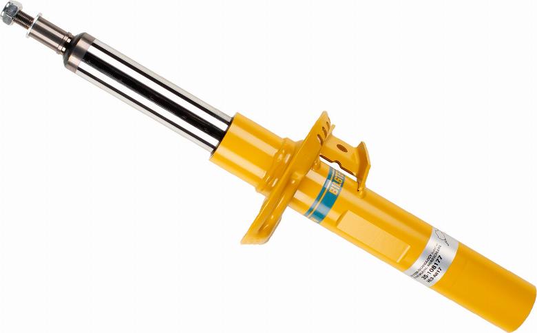 Bilstein 35-108177 - Stoßdämpfer alexcarstop-ersatzteile.com