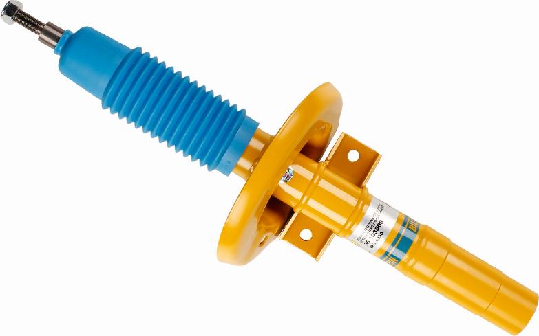 Bilstein 35-103509 - Stoßdämpfer alexcarstop-ersatzteile.com