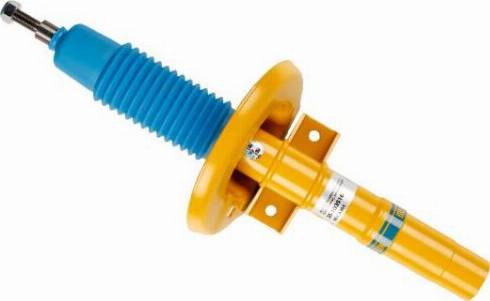 Bilstein 35-103516 - Stoßdämpfer alexcarstop-ersatzteile.com