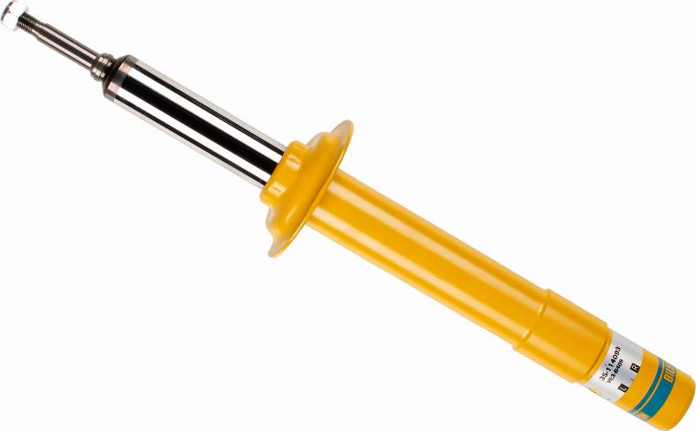 Bilstein 35-114093 - Stoßdämpfer alexcarstop-ersatzteile.com