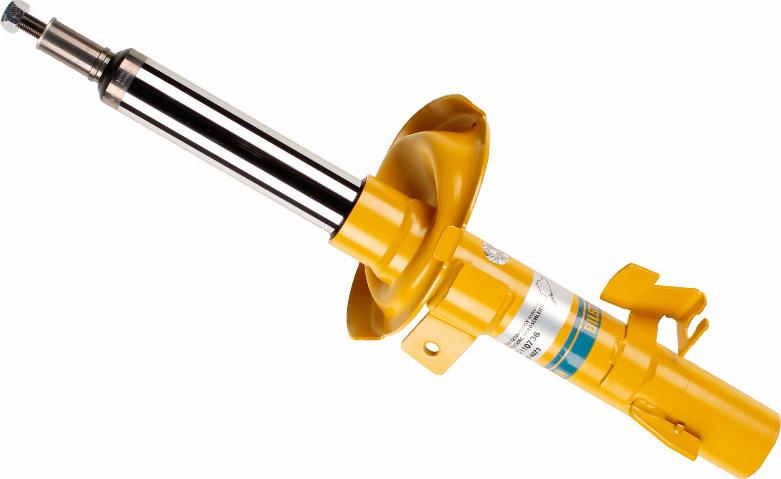 Bilstein 35-110736 - Stoßdämpfer alexcarstop-ersatzteile.com