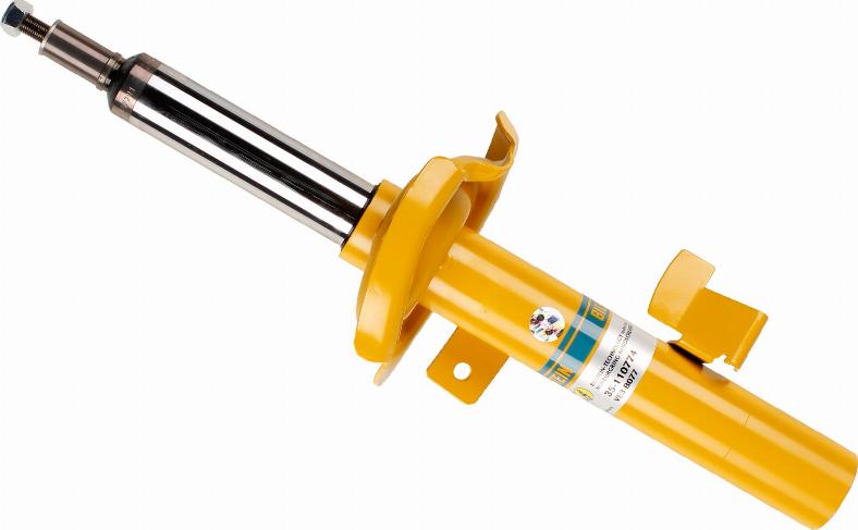 Bilstein 35-110774 - Stoßdämpfer alexcarstop-ersatzteile.com