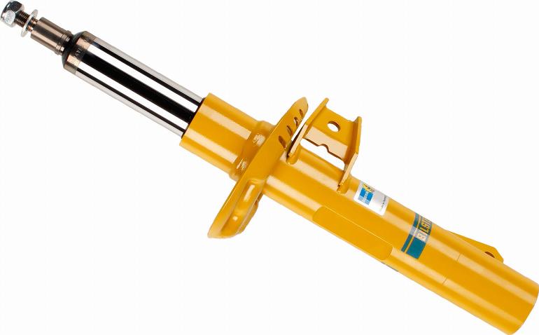 Bilstein 35-136835 - Stoßdämpfer alexcarstop-ersatzteile.com